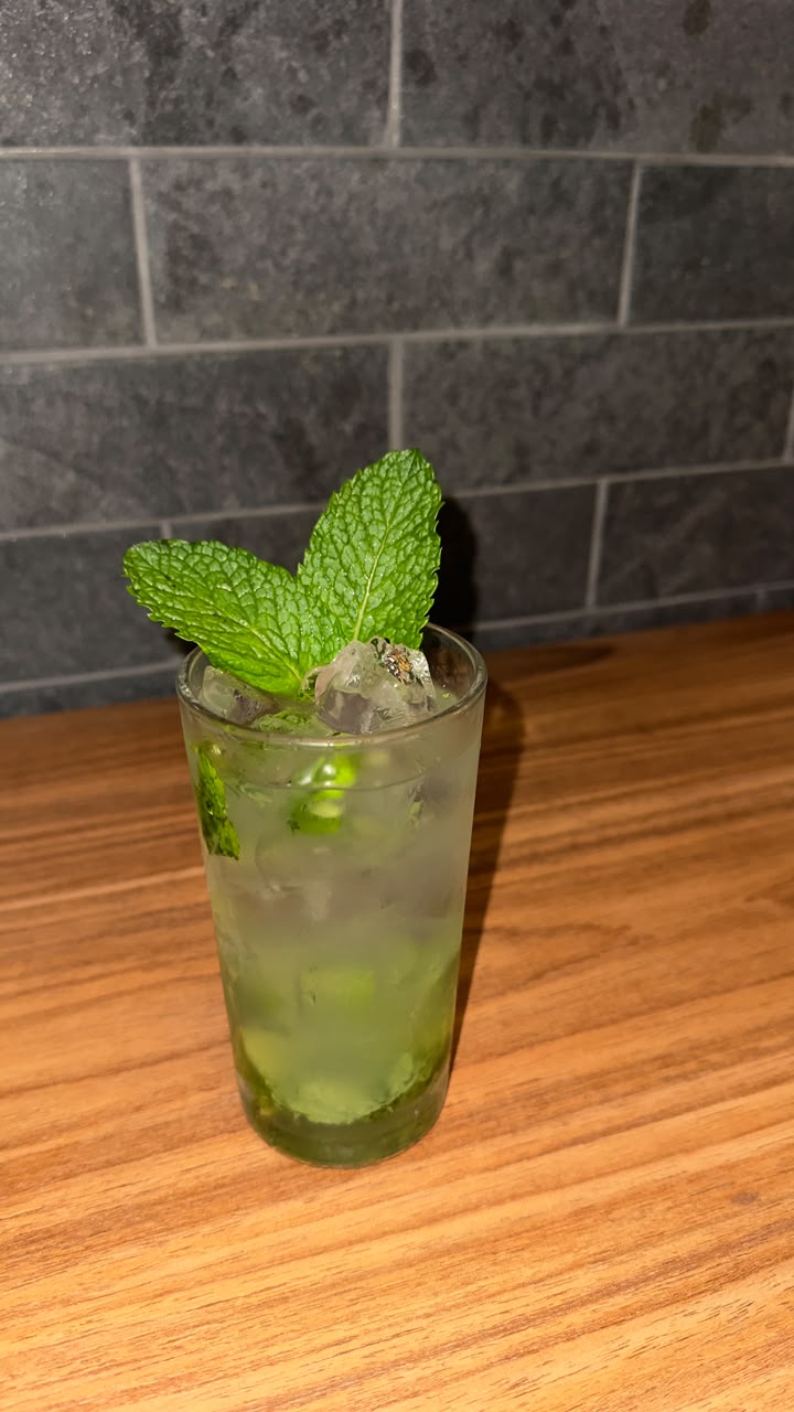 Mojito