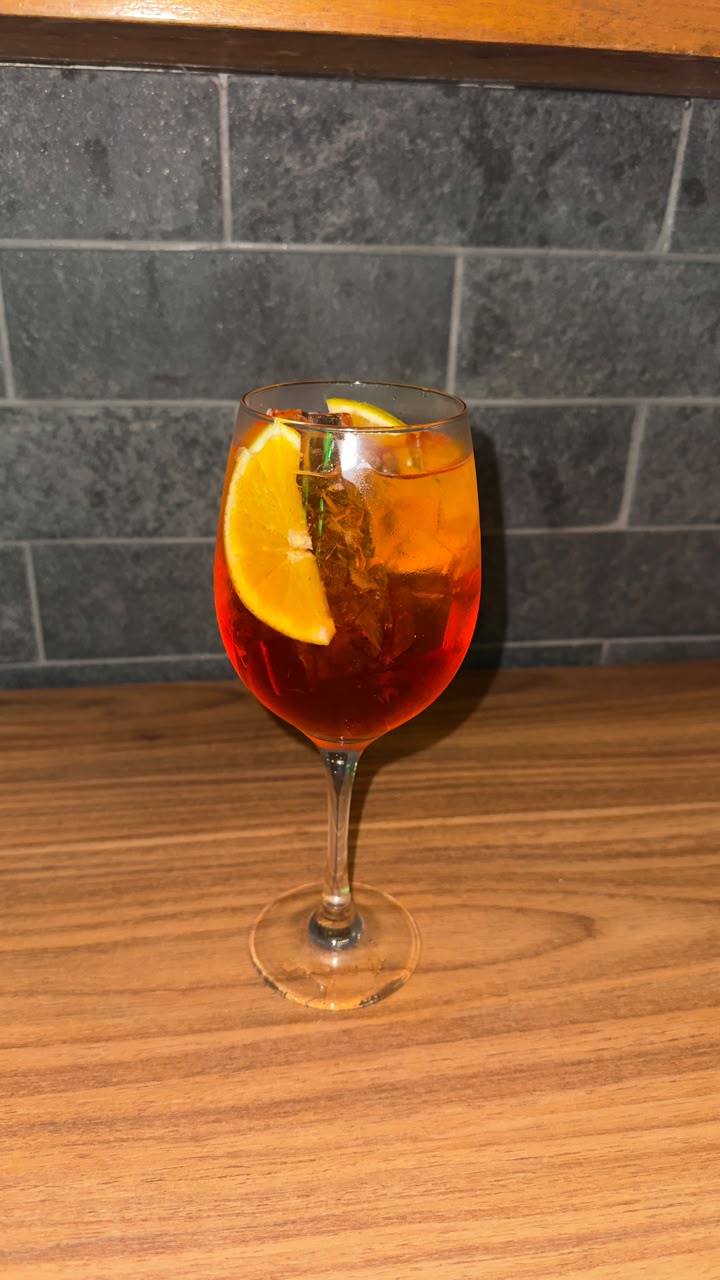 Aperol
