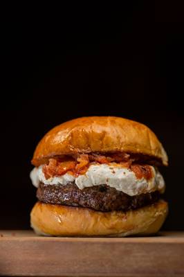 Margherita (Costela ou Classic)