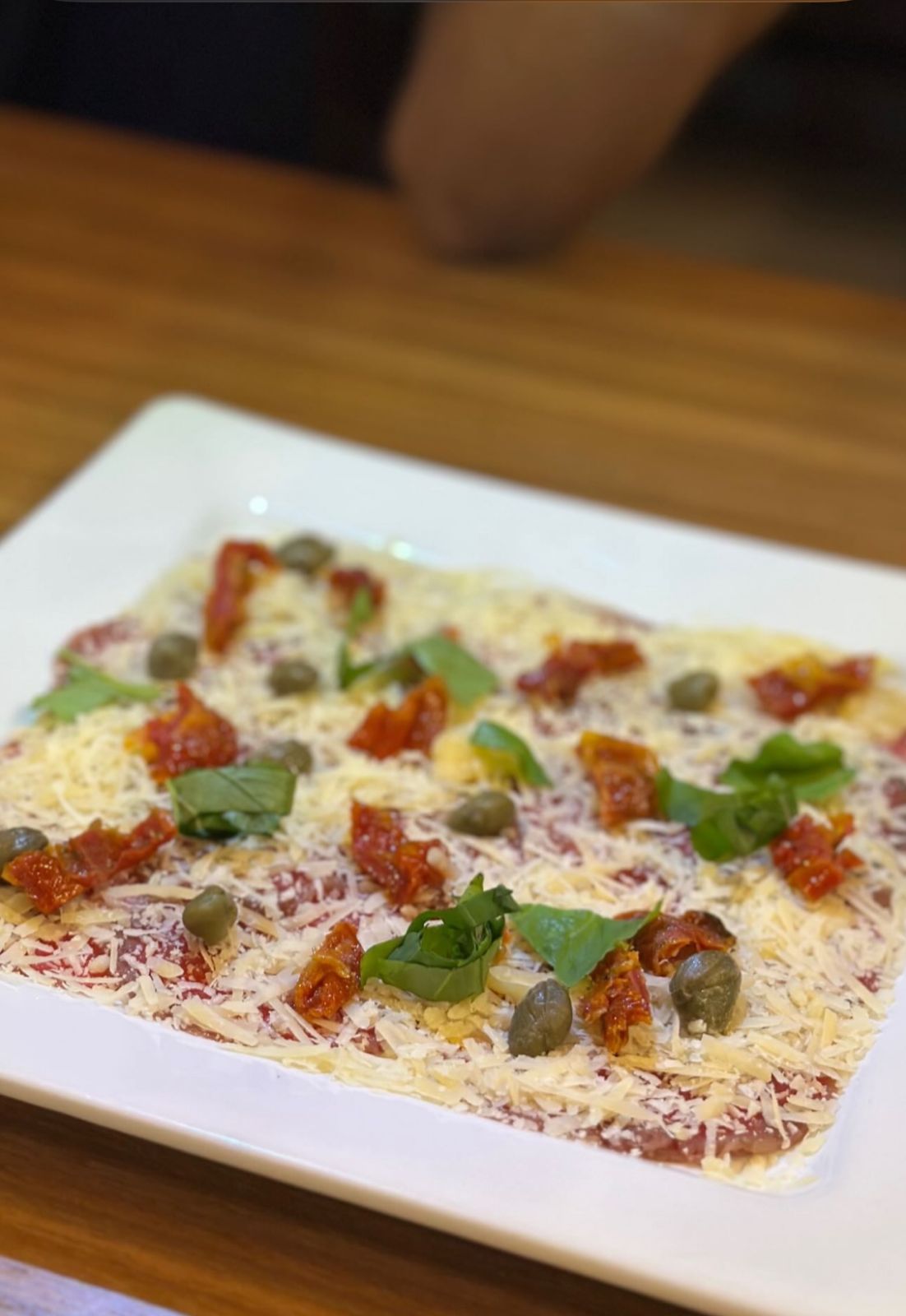 Carpaccio