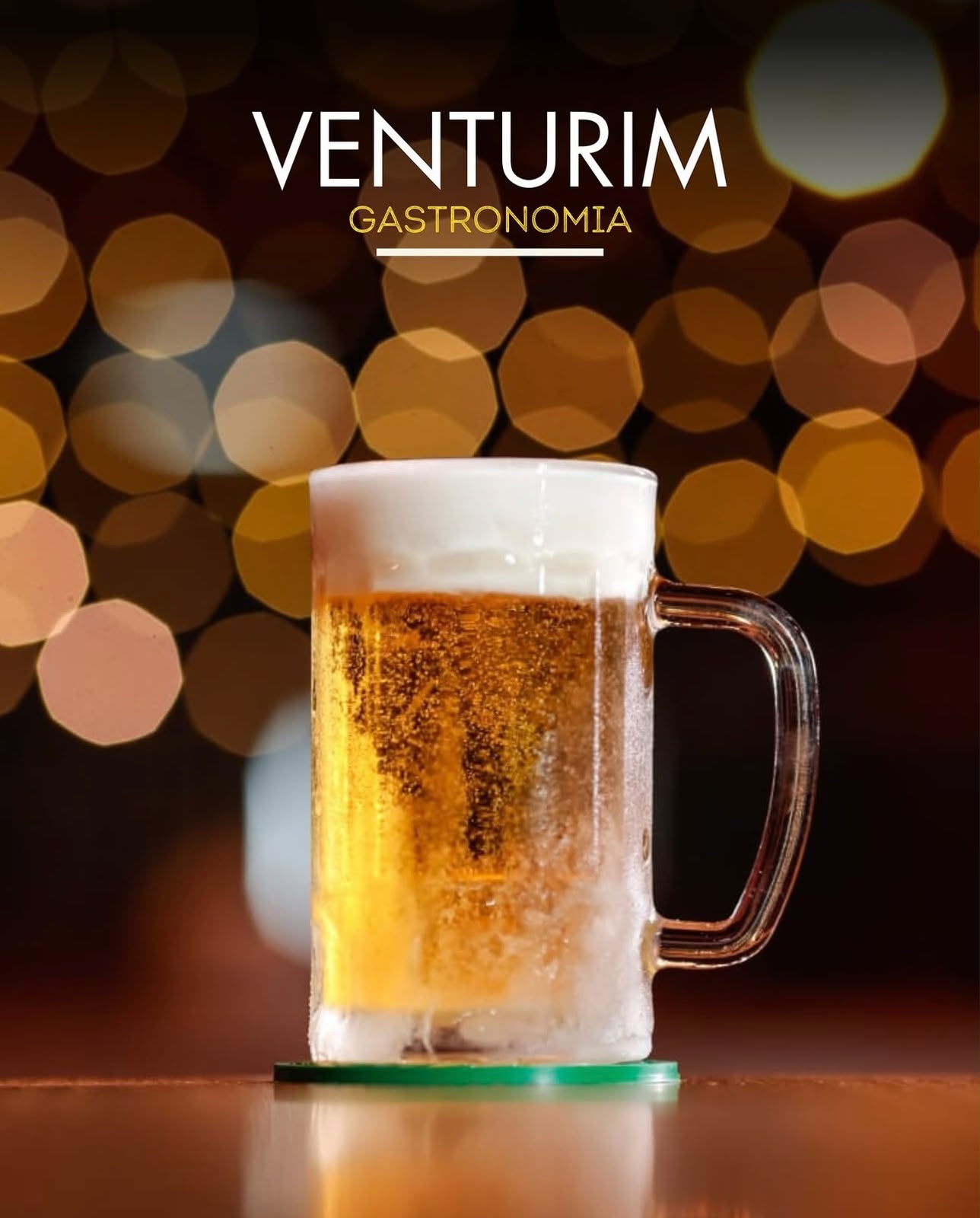 Chopp Heineken