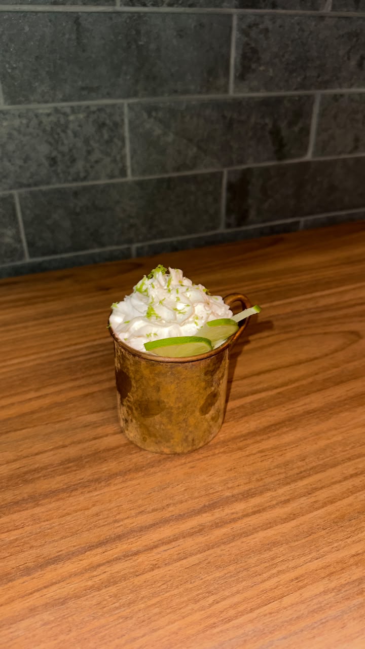 Moscow Mule