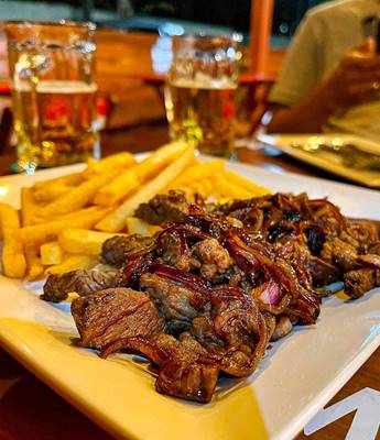 Angus Aperitivo