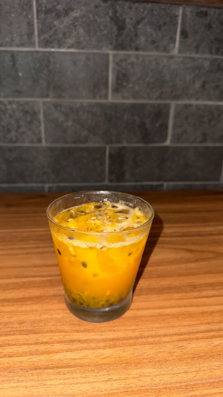 Caipirinha