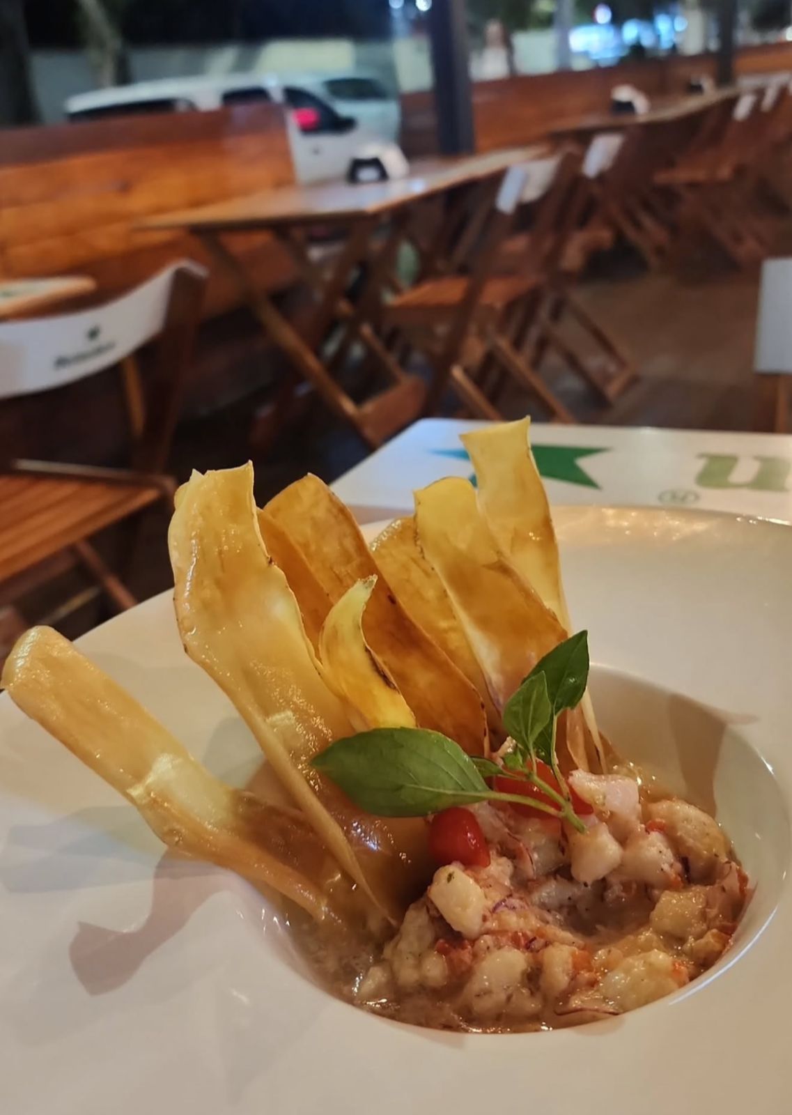 Ceviche