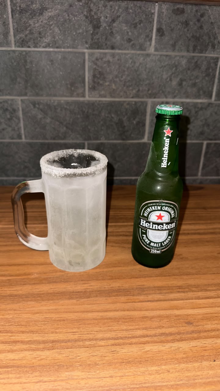 Caipheineken
