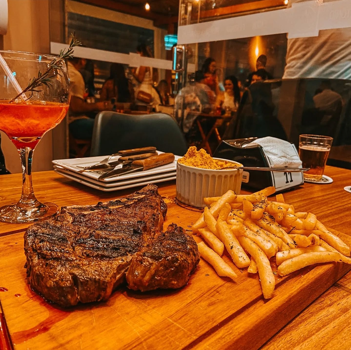 Short Rib
