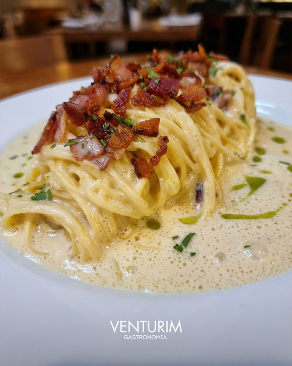 Carbonara