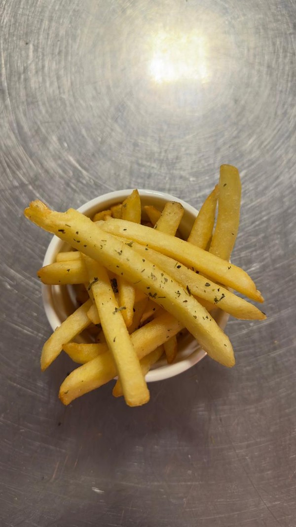 Adicional de Batata (100g)