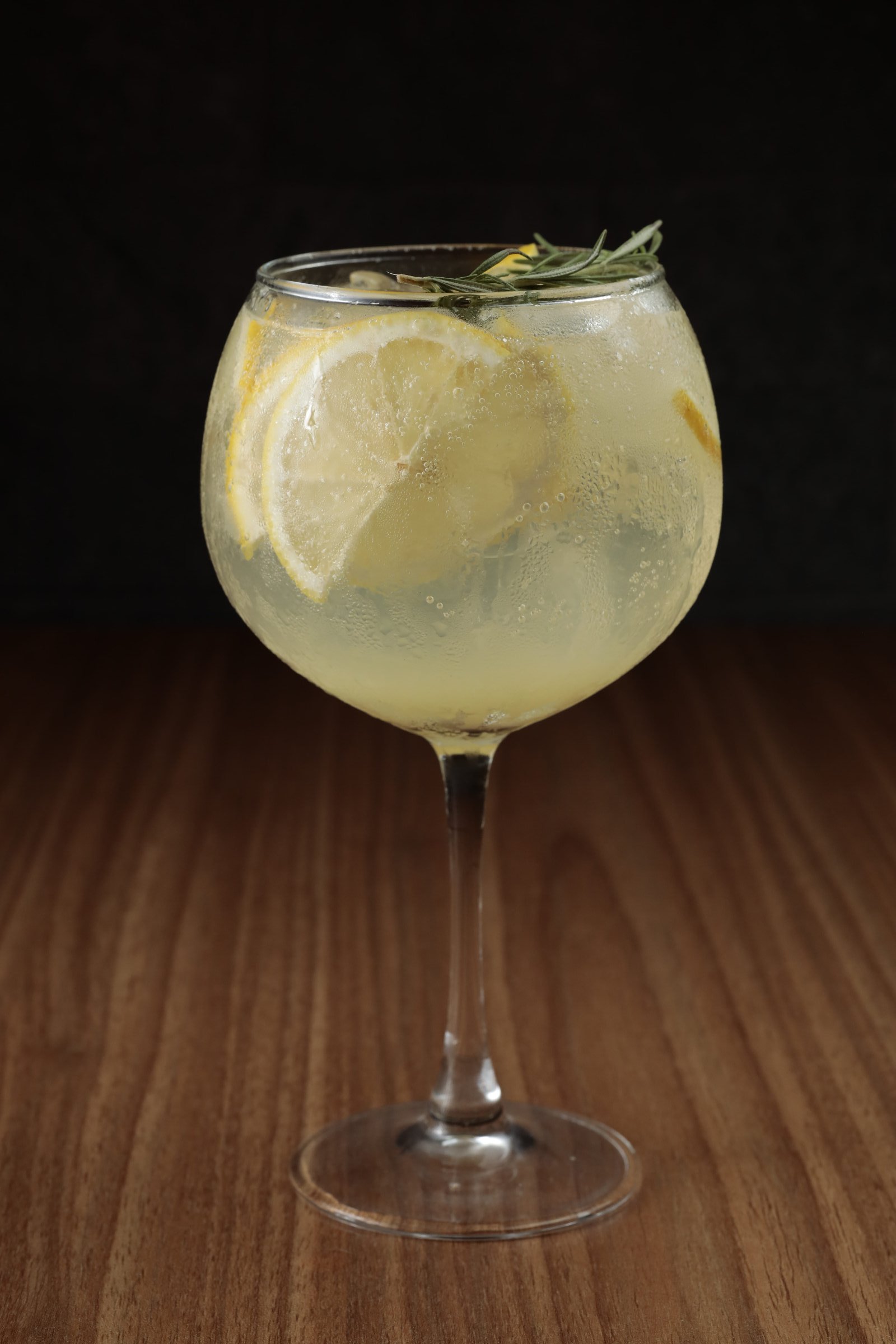 Gin Tônica