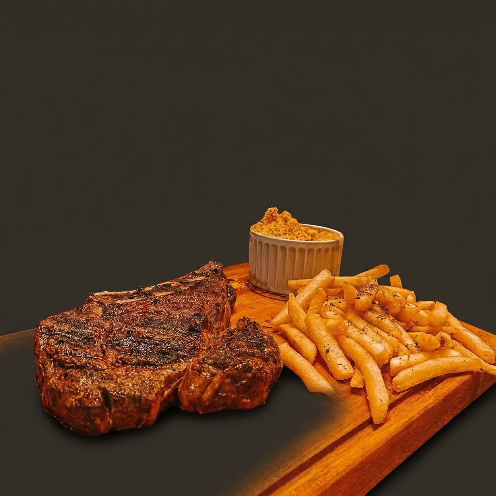 Short Rib