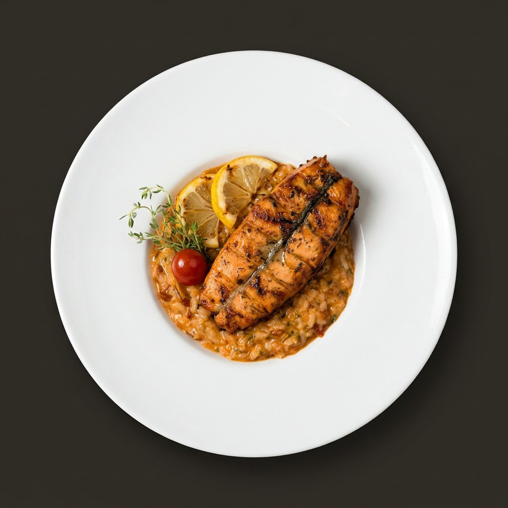 Risoto Toscano