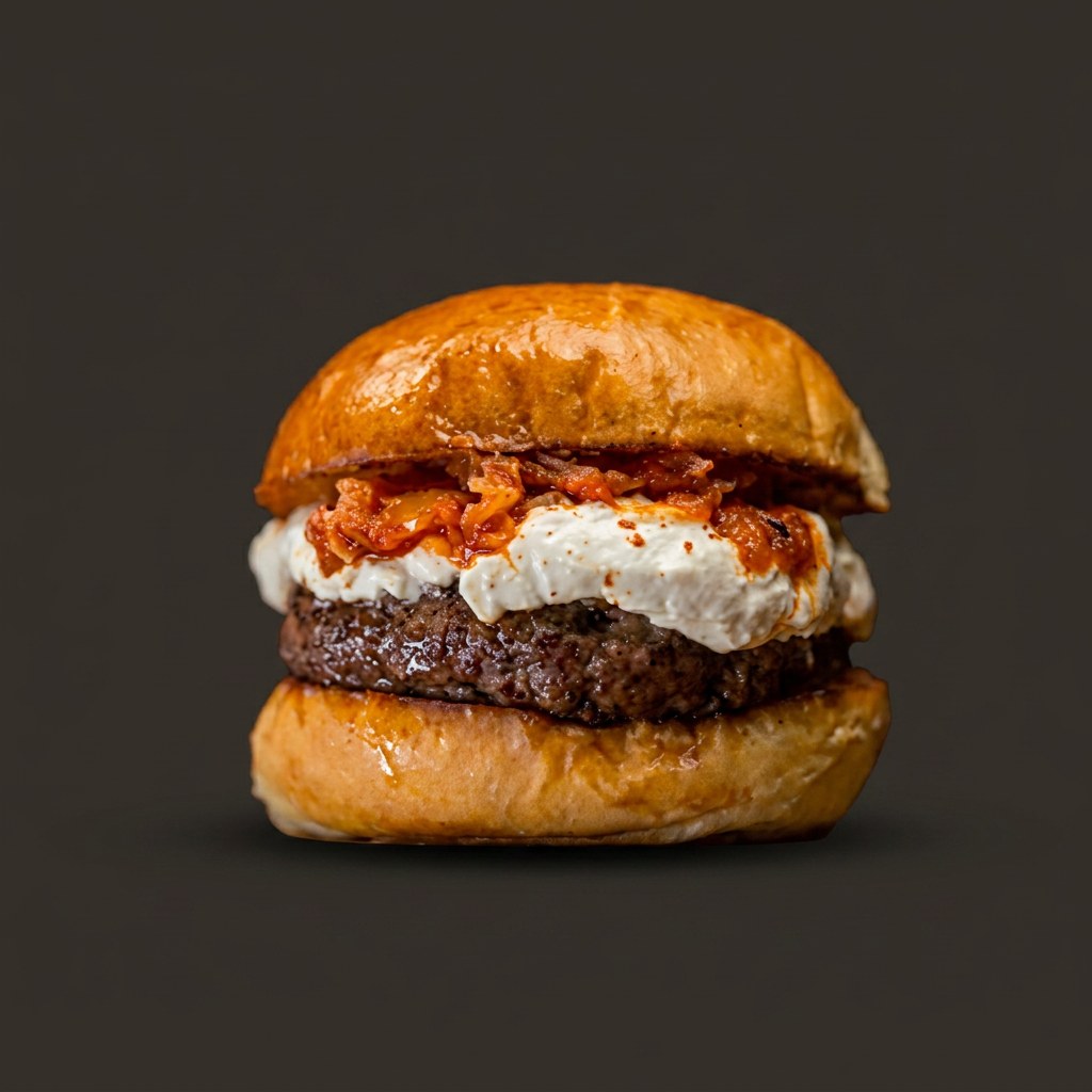 Margherita (Angus, Cordeiro ou Picanha)