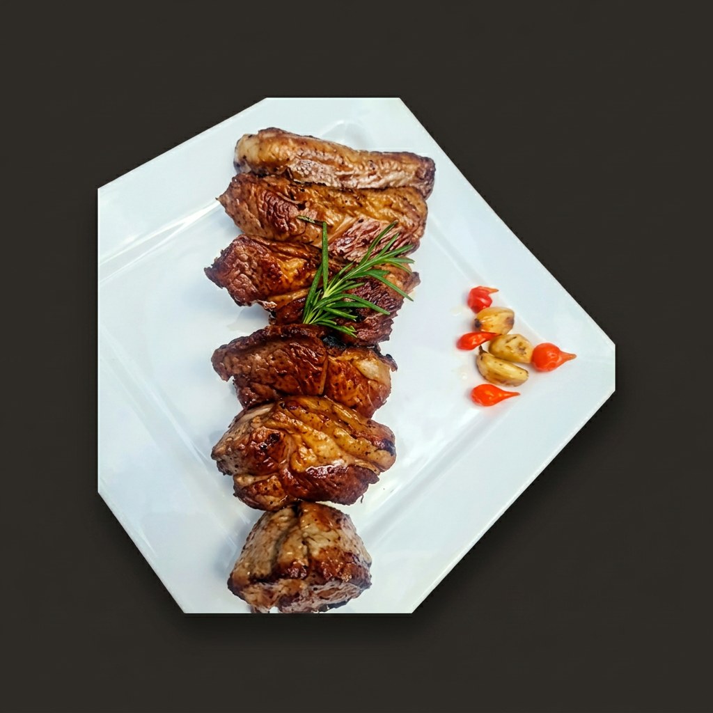 Picanha de Cordeiro