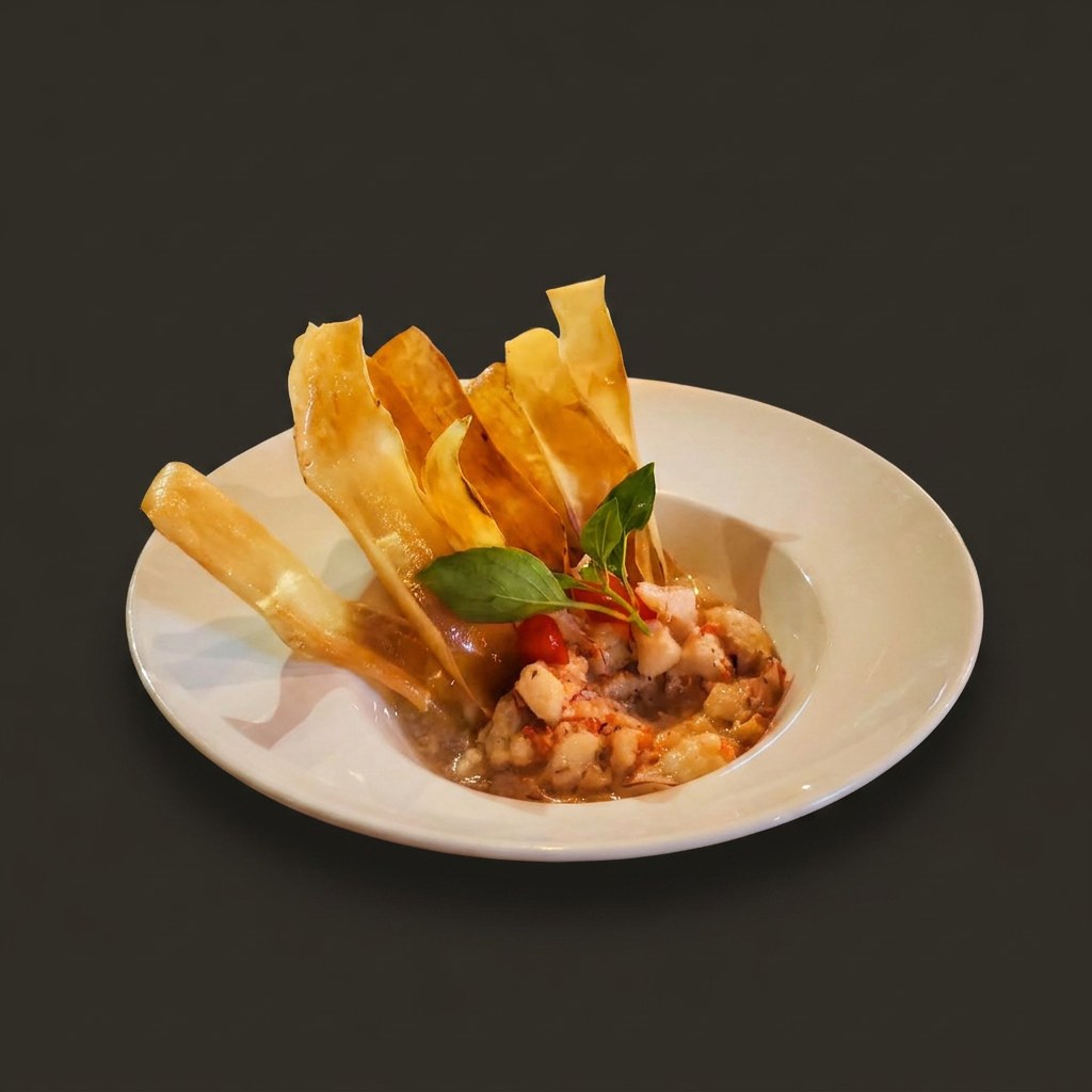 Ceviche