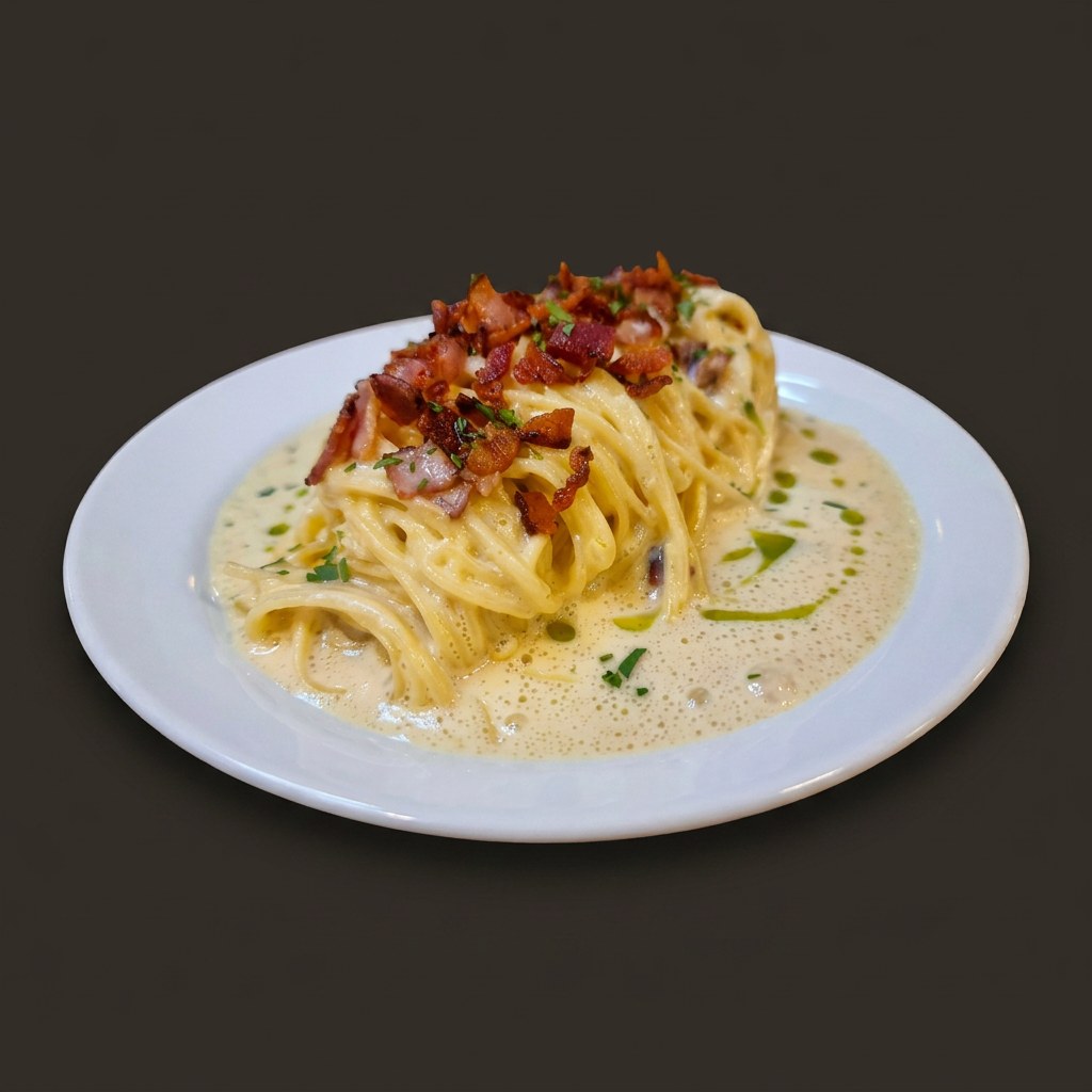 Carbonara