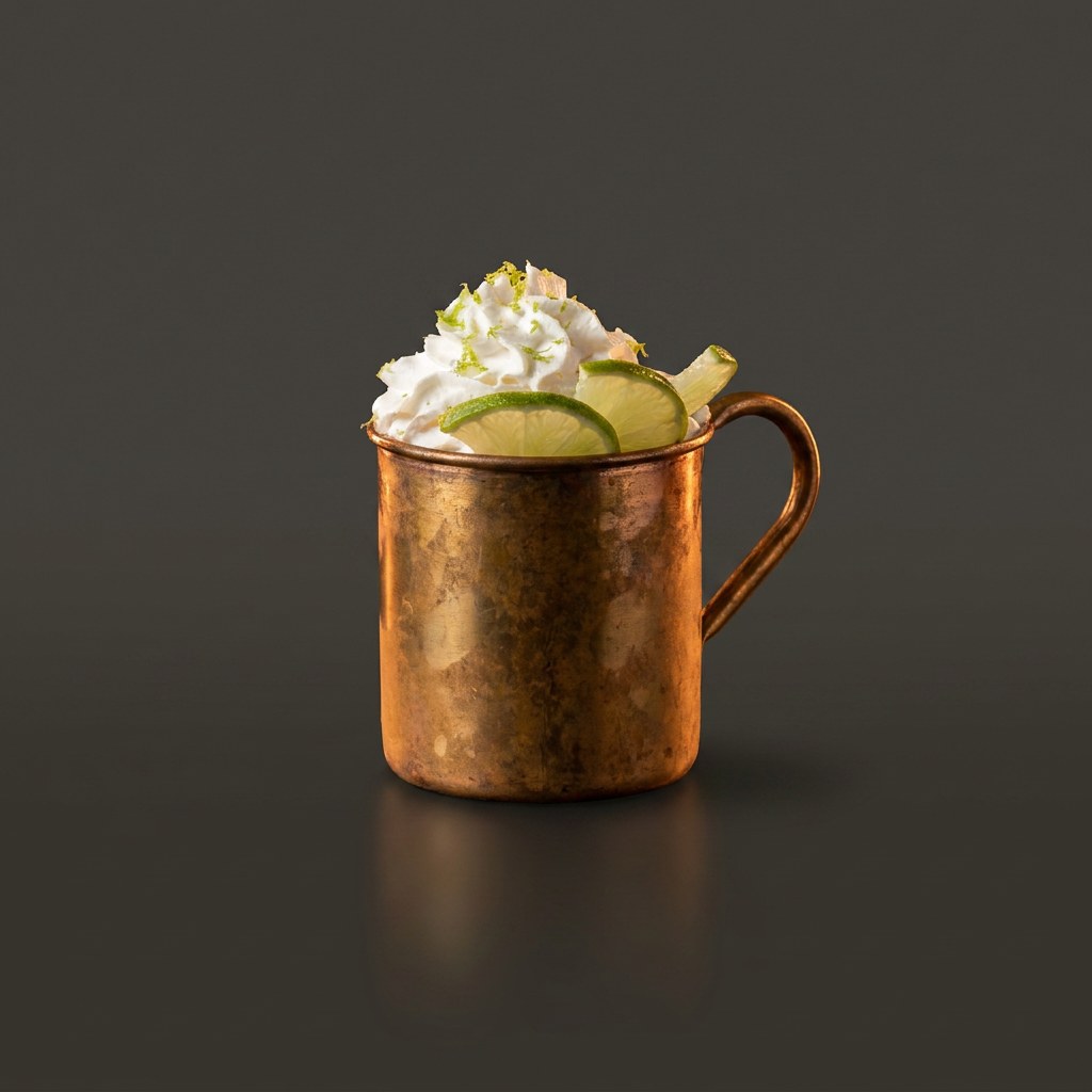 Moscow Mule