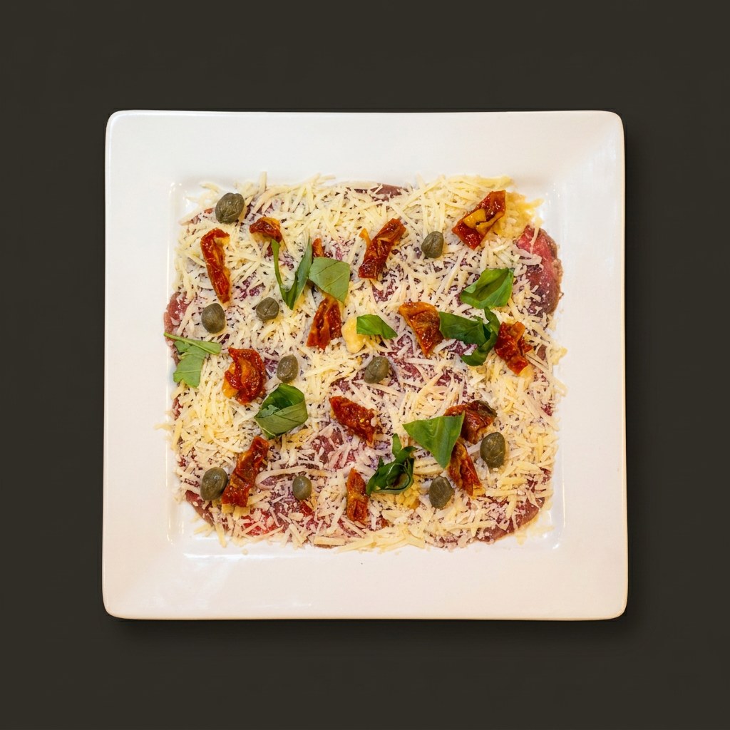 Carpaccio