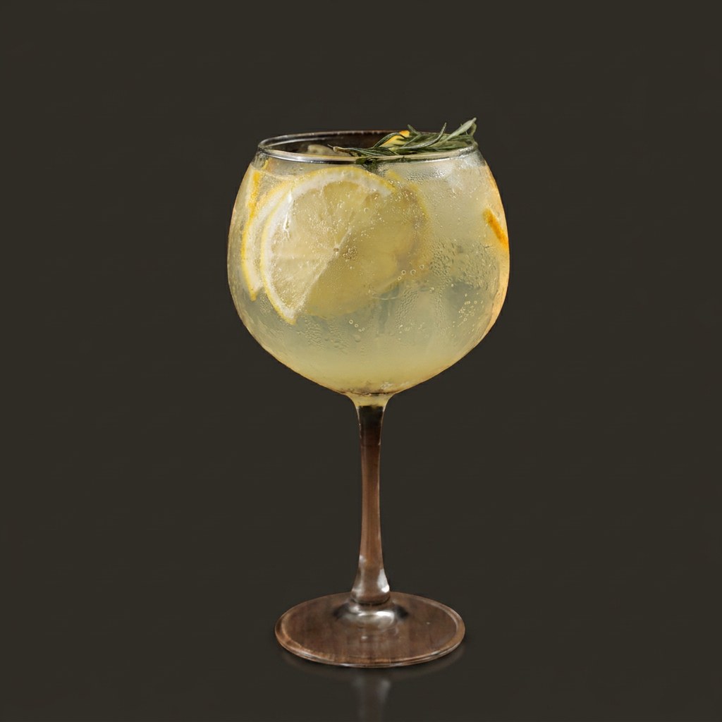 Gin Tônica
