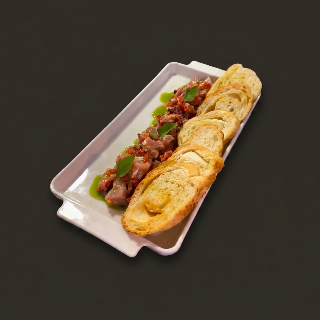 Atum Mediterrâneo
