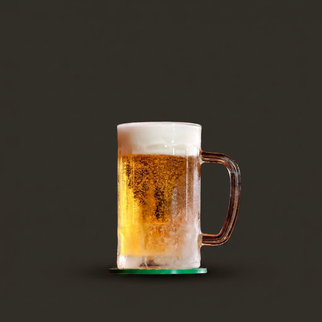 Chopp Heineken