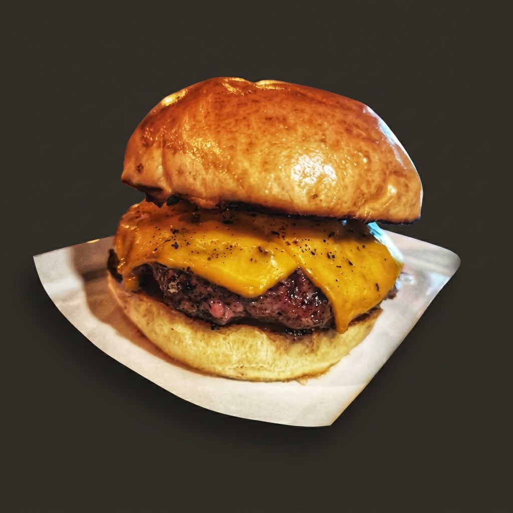 Burger Kids