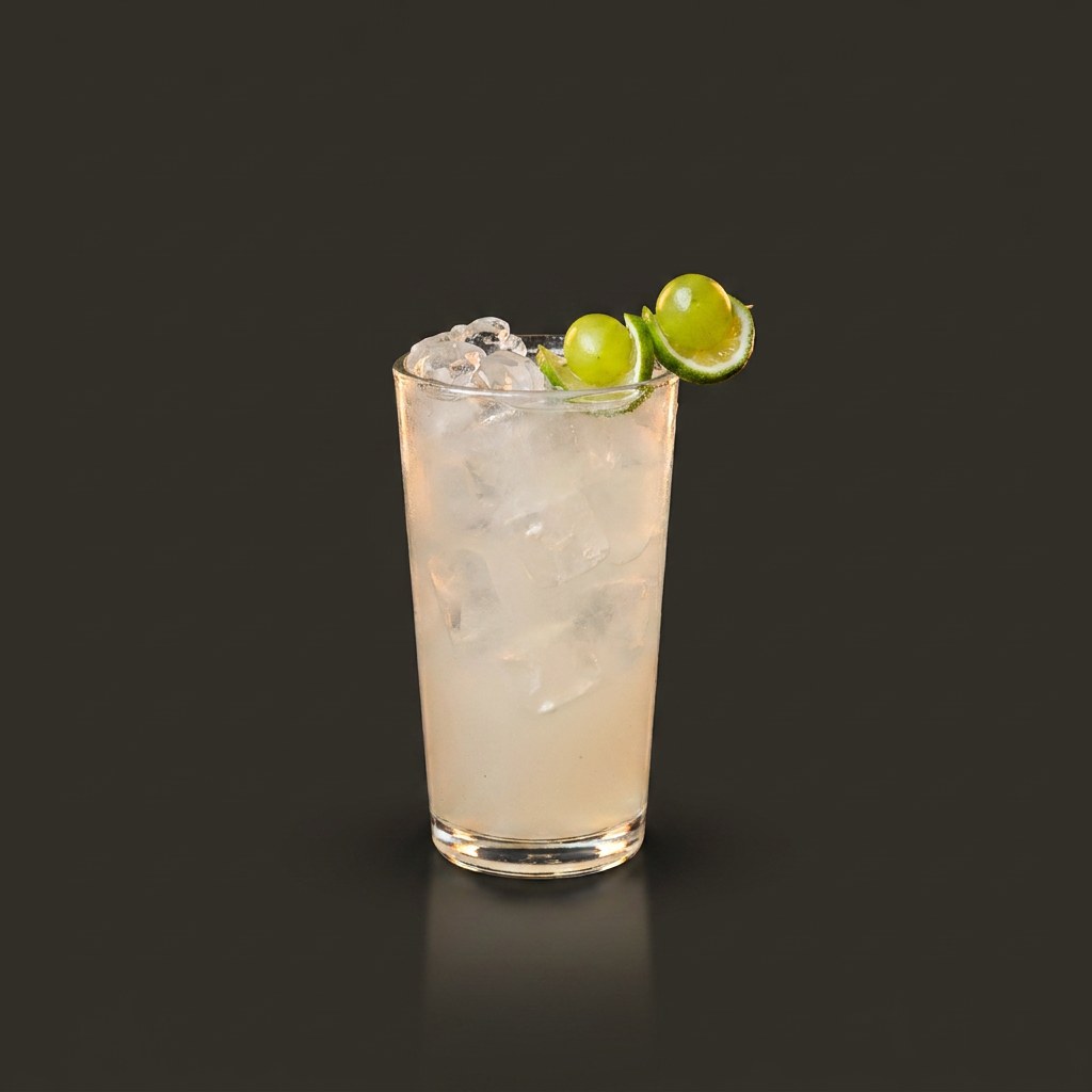Piña Descolada