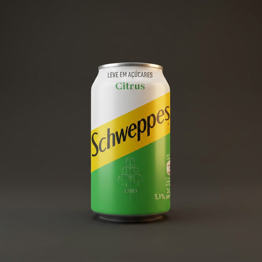 Schweppes