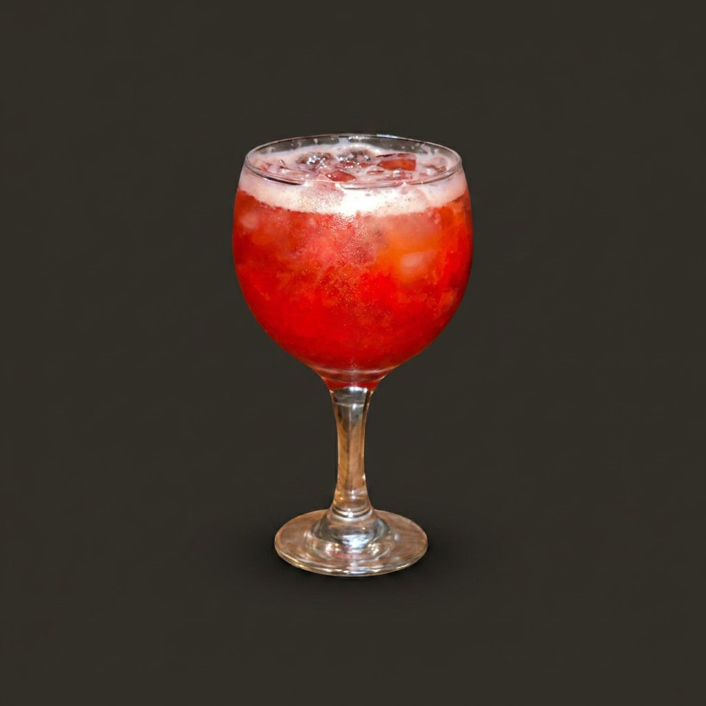 Drink Sem Álcool