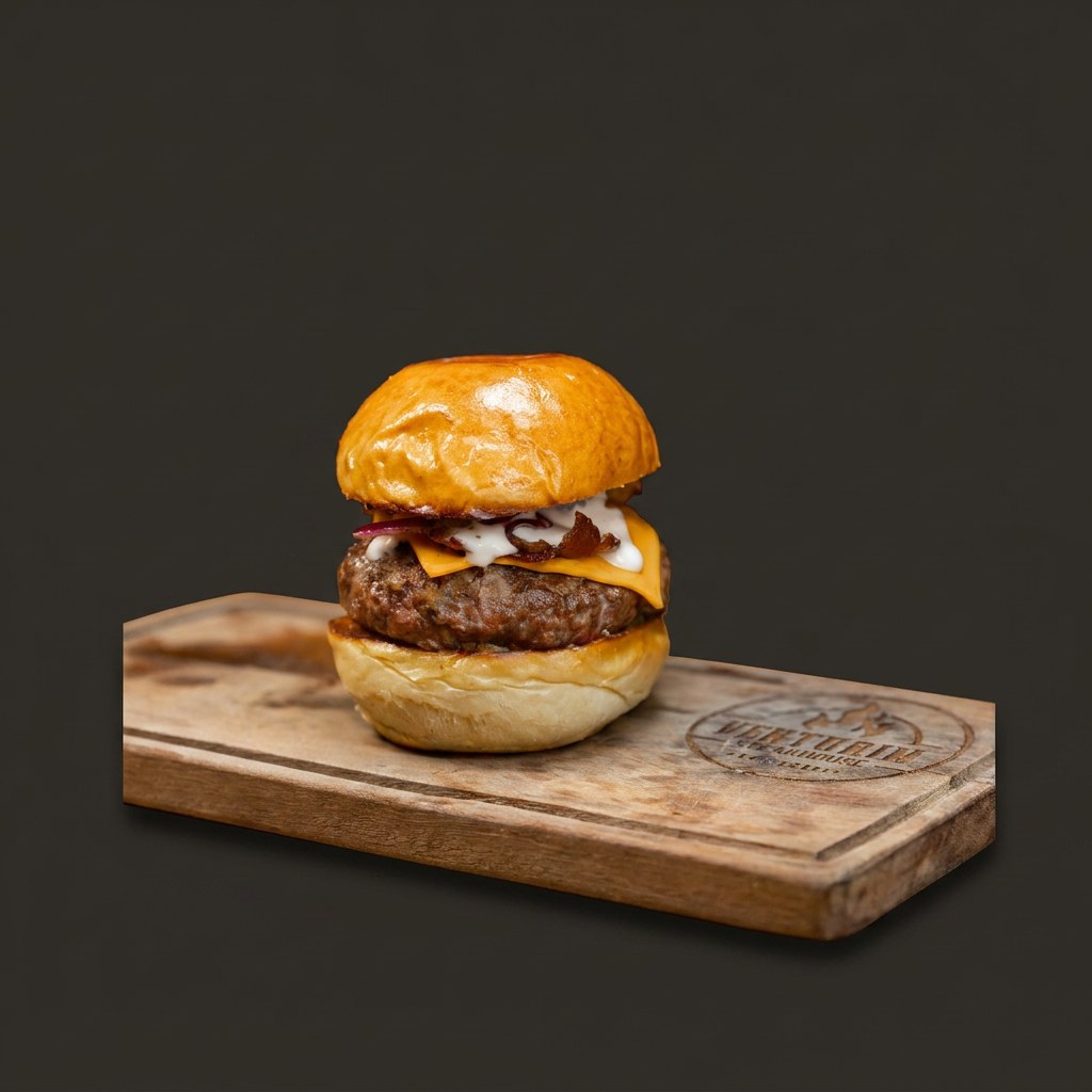 Cheeseburger (Costela ou Classic)